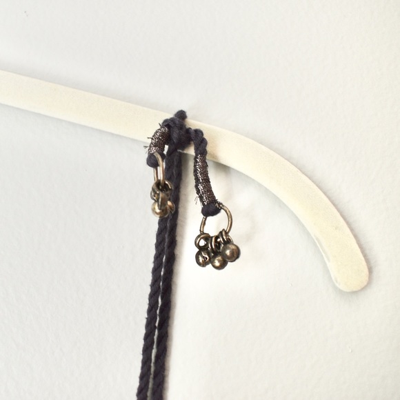 Free People Ombre Swing Dress Blue Size Small - Picture 6 of 9